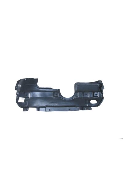 Toyota Auris 07/10 Karter Muhafaza Plastiği (Tw)