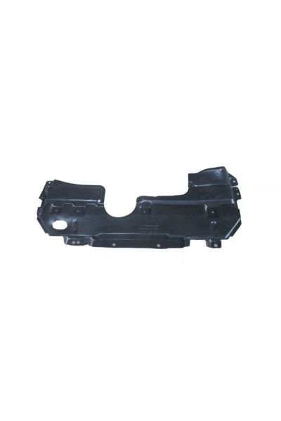Toyota Auris 07/10 Karter Muhafaza Plastiği (Tw)