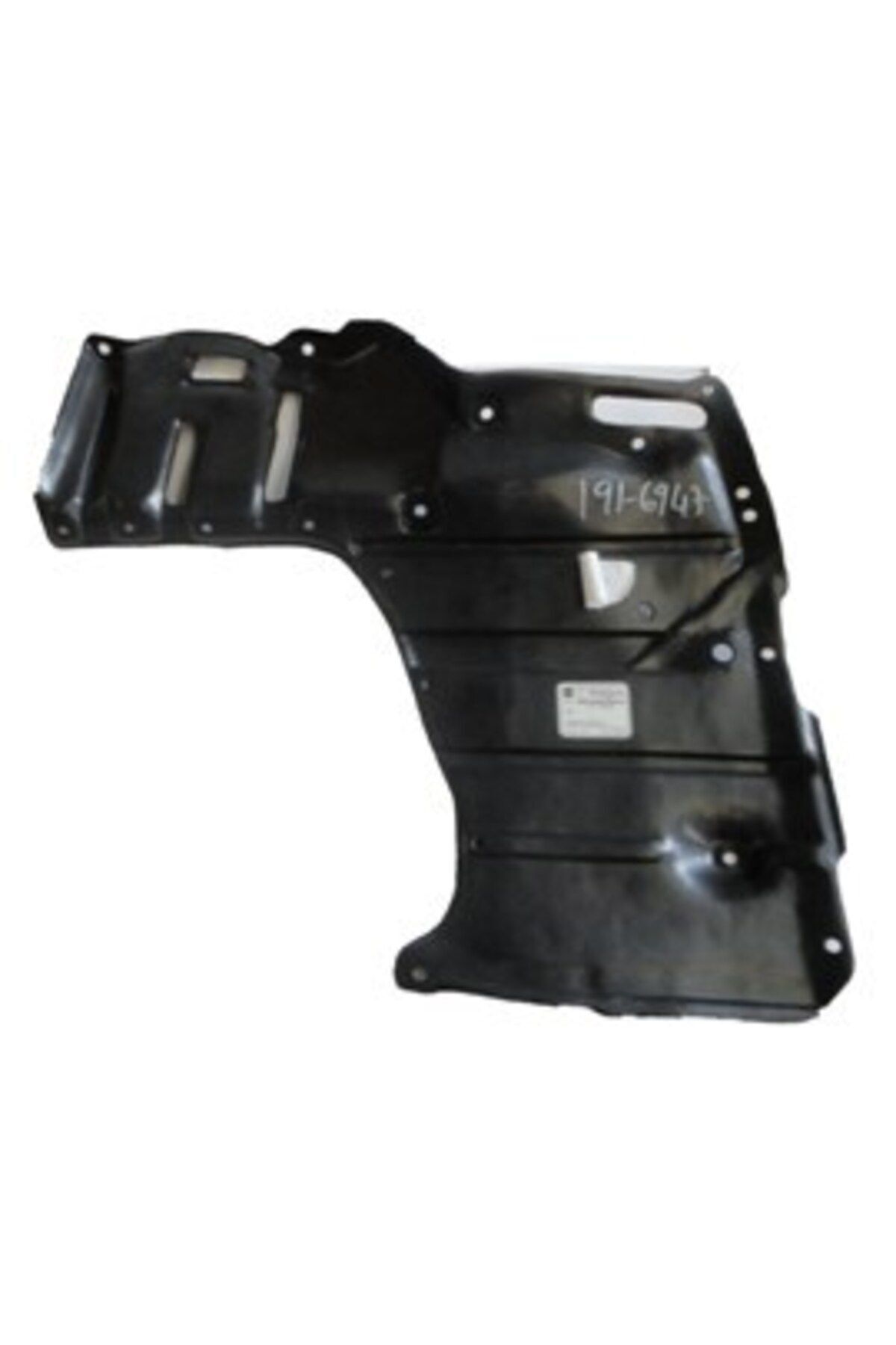 Toyota Carına- 97/98; Karter Muhafaza Plastiği Sağ (LT-TY8016) (TYG) 51441-20310
