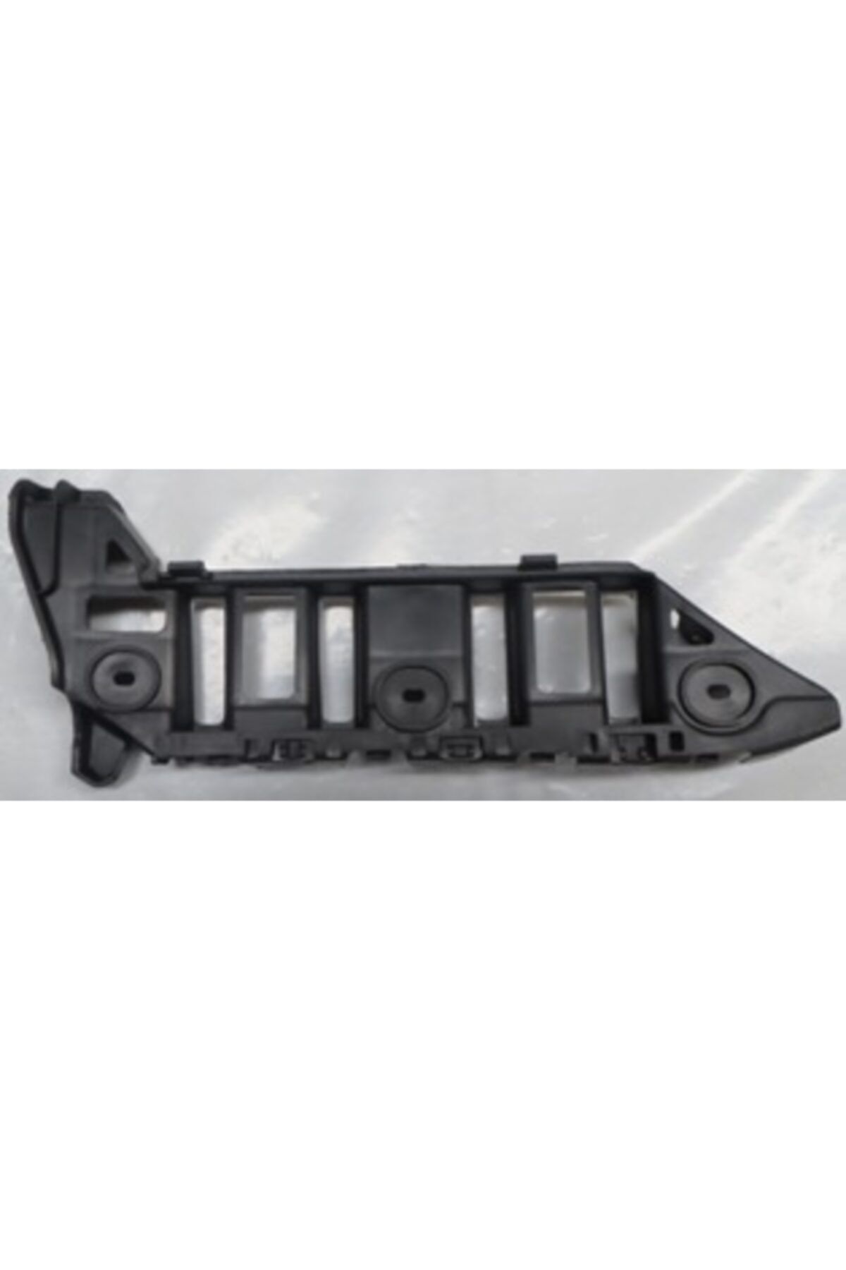 Volkswagen Touran- 08/10 Uyumlu  Ön Tampon Braketi Küçük Sol 1to807184a