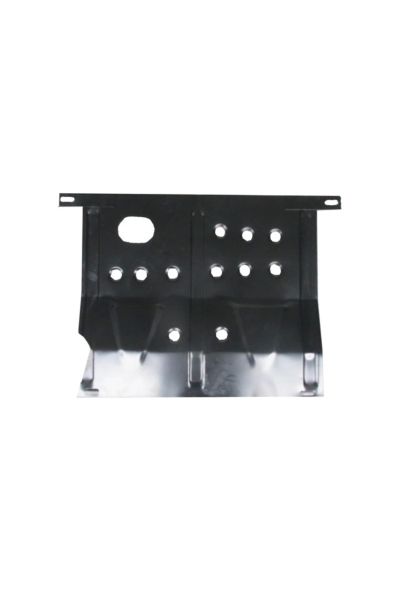 Ford Transıt Connect- 07/09; Karter Muhafaza Sacı (Metal) (Ayaklı) (Oem No: 868-6940) Tst15870