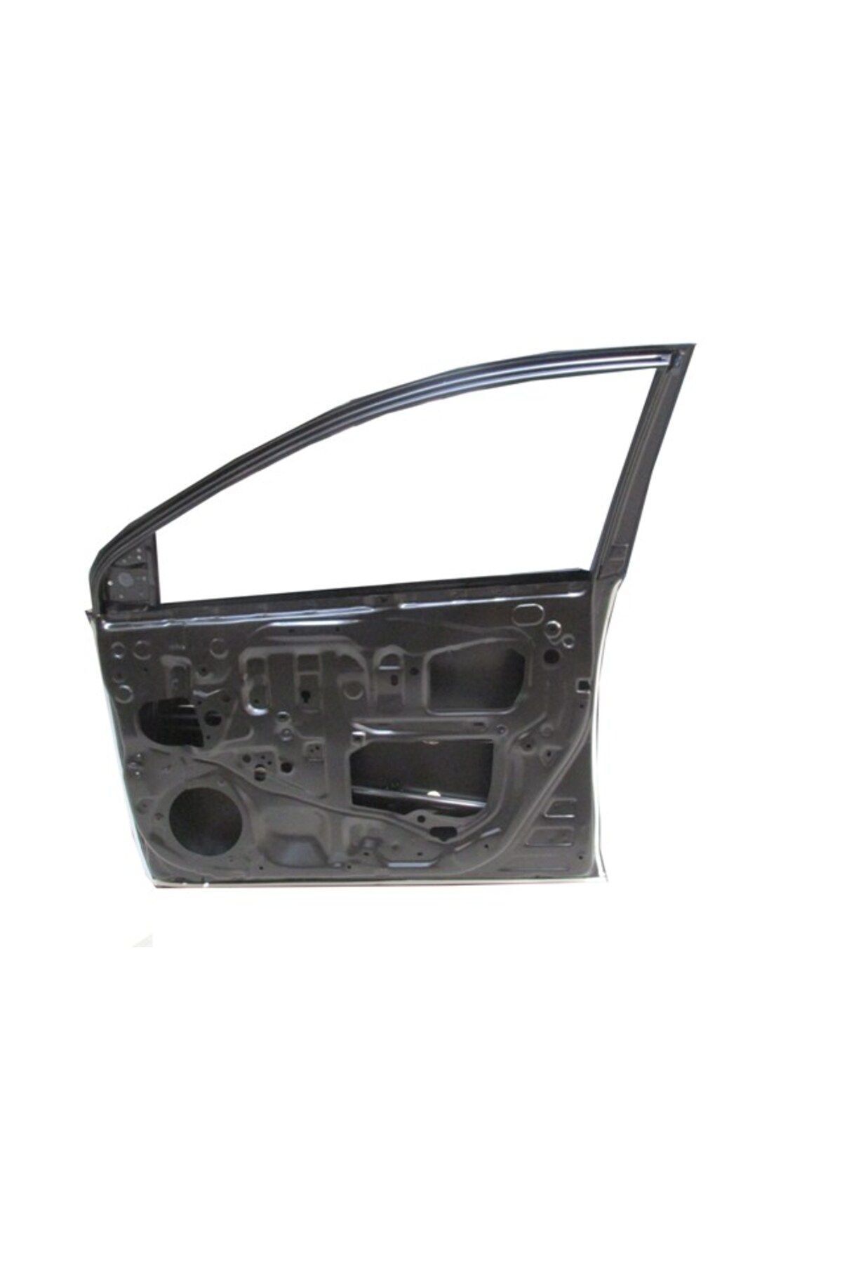 Toyota Corolla- Nde180- 13/18; Ön Kapı Komple Sağ (BAND DELİKSİZ) I) (TW) 67001-02490