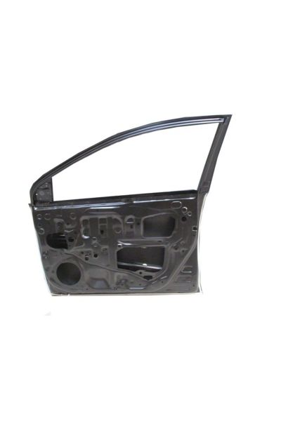 Toyota Corolla- Nde180- 13/18; Ön Kapı Komple Sağ (BAND DELİKSİZ) I) (TW) 67001-02490