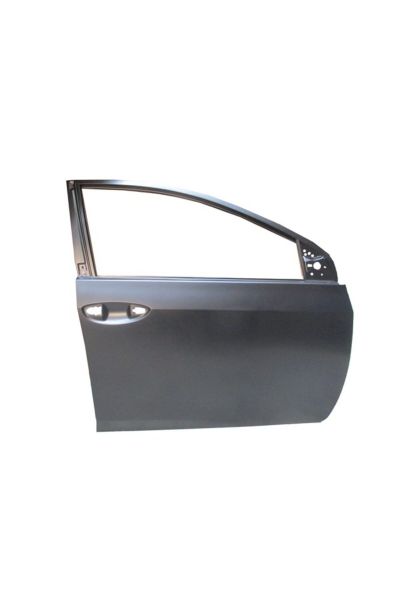 Toyota Corolla- Nde180- 13/18; Ön Kapı Komple Sağ (BAND DELİKSİZ) I) (TW) 67001-02490