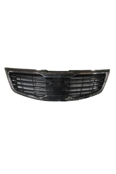 SPORTAGE- 11/13; ÖN PANJUR NİKELAJLI İÇ PETEKLERİ SİYAH (TW) (Oem No: 86352-4T010) TST12778