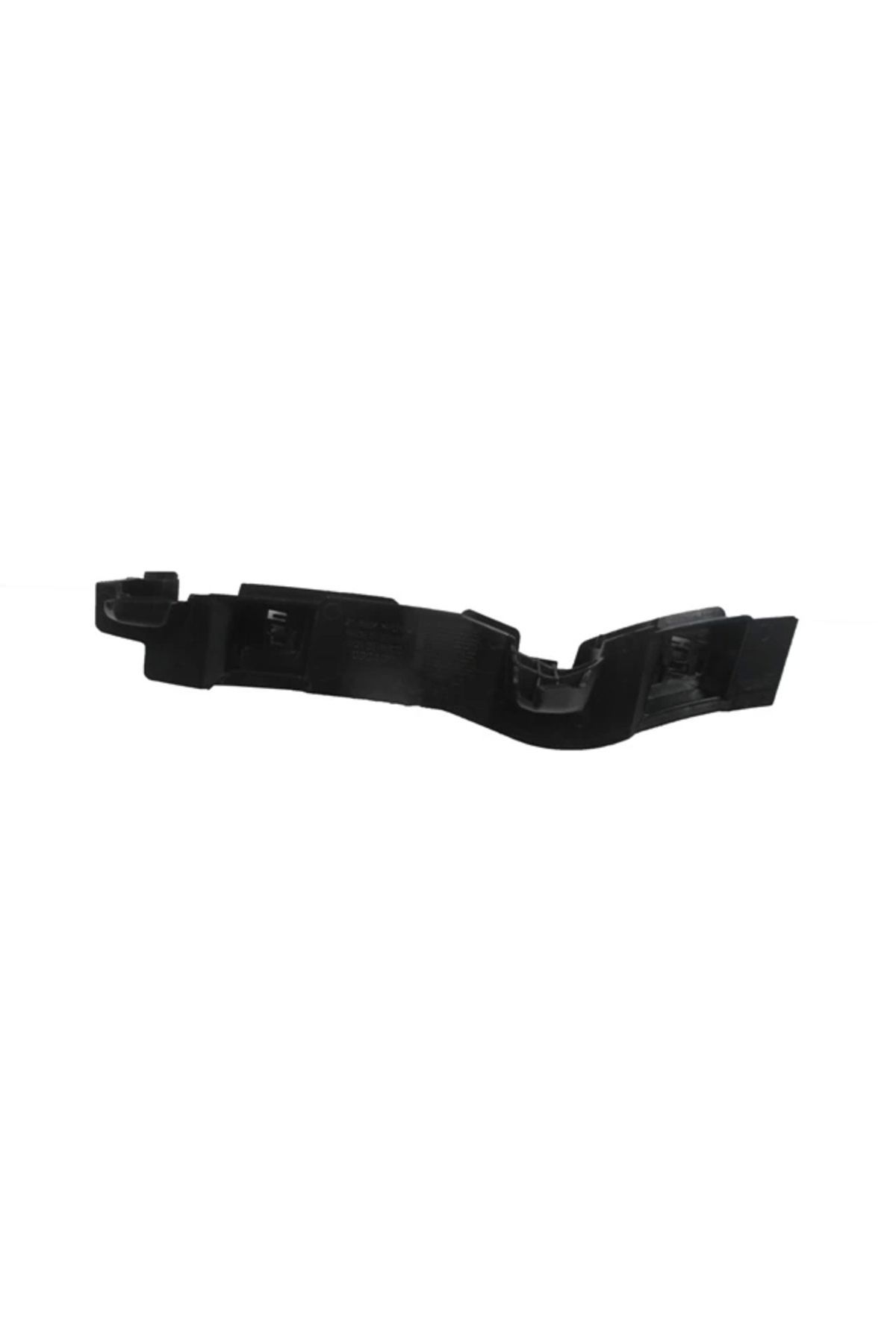 Volkswagen Crafter 18/24 Ön Tampon Braketi Sol Plastik (Tyg)