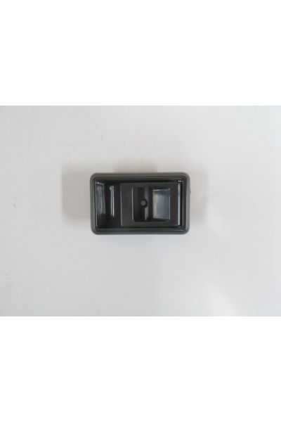 Toyota Hilux- Pick Up Ln85- 89/97; Ön/arka Kapı Iç Açma Kolu Sağ Gri (HUSHAN)