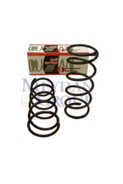 Ford Escort 95/99 Ön Helezon Yayı Sağ/sol (2li Set)1.6/1.8i (12x142x378)(stdr)