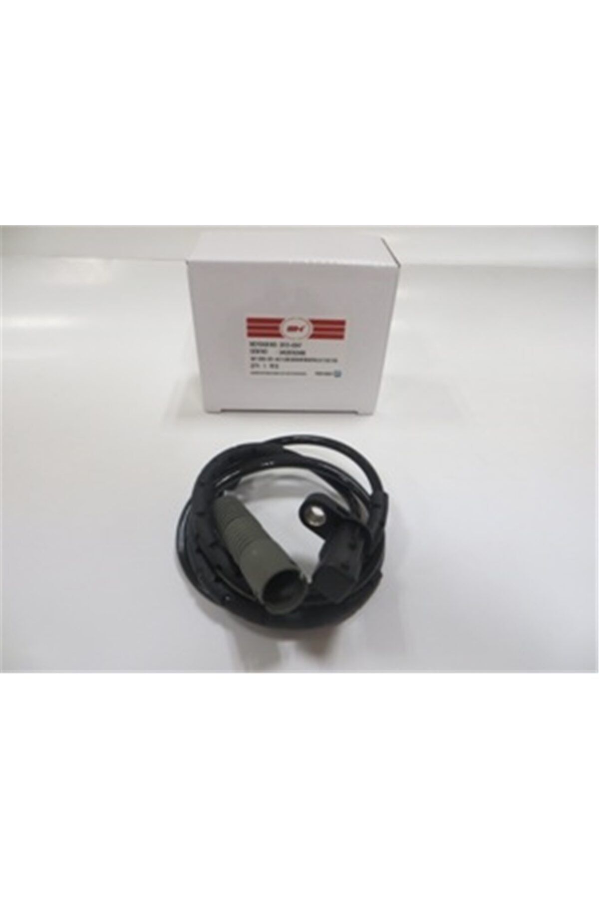 BMW 1 SERI- E87- 04/11; ABS SENSÖRÜ ARKA SAĞ/SOL AYNI (ADET) 2 FİŞLİ (116İ/118İ) (SH)