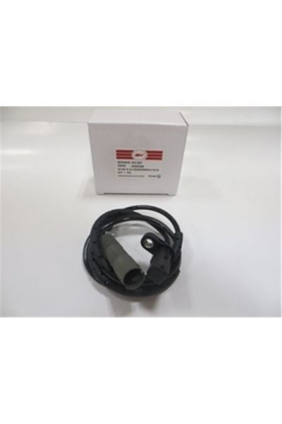 BMW 1 SERI- E87- 04/11; ABS SENSÖRÜ ARKA SAĞ/SOL AYNI (ADET) 2 FİŞLİ (116İ/118İ) (SH)