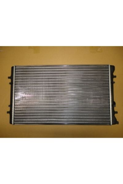Volkswagen Golf 4 98/04 Su Radyatörü 1.6/1.8/1.9 Tdı (Brazing) (647x388x22)(manuel)alm(oris)