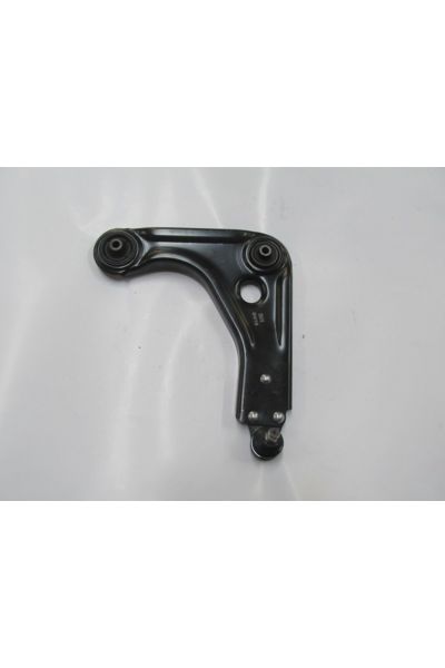 Ford Ka 98/06 Ön Alt Tabla Sağ Rotilli/burçlu (Salıncak) (Hidrolik) (243mm) (Sh)