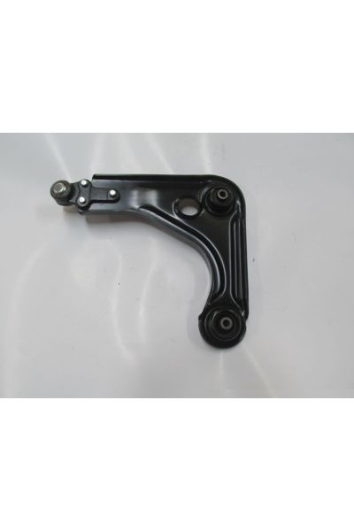 Ford Ka 98/06 Ön Alt Tabla Sağ Rotilli/burçlu (Salıncak) (Hidrolik) (243mm) (Sh)