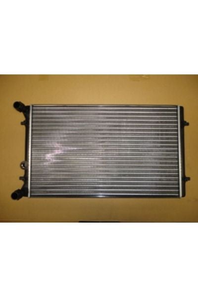 Volkswagen Golf 4 98/04 Su Radyatörü 1.6/1.8/1.9 Tdı (Brazing) (647x388x22)(manuel)alm(oris)