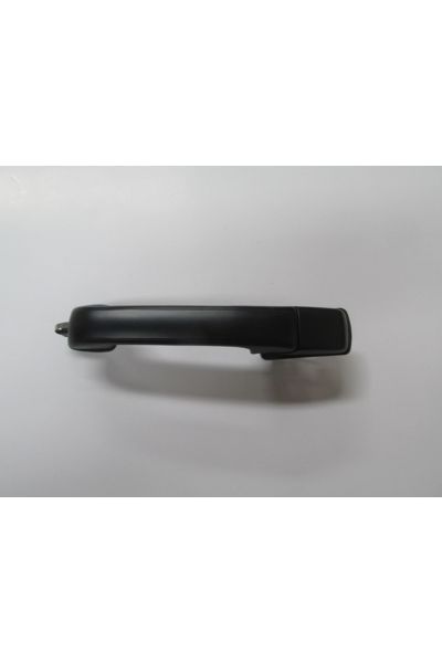 Golf- 3- 92-98 Arka Kapı Dış Açma Kolu Sol Siyah Oem No: 1hm8392053fz Uyumlu 1007-3062