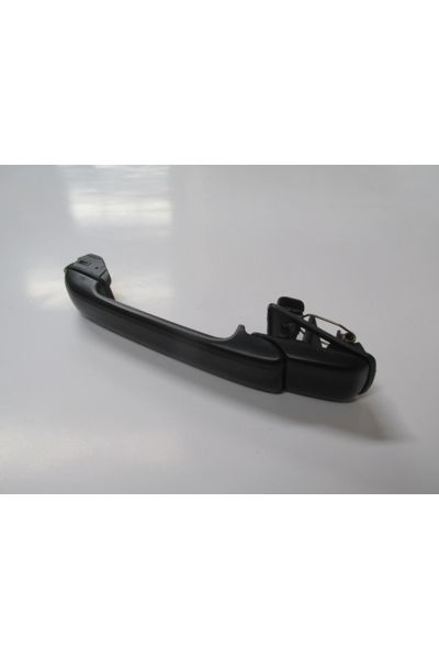 Golf- 3- 92-98 Arka Kapı Dış Açma Kolu Sol Siyah Oem No: 1hm8392053fz Uyumlu 1007-3062
