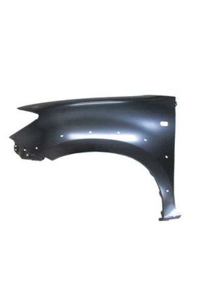 Toyota Hılux- Pıck Up Vıgo- D4d 05/11; Ön Çamurluk Sol Sinyal Ve Dodik Delikli 4x4 (MY) 53812-0k020