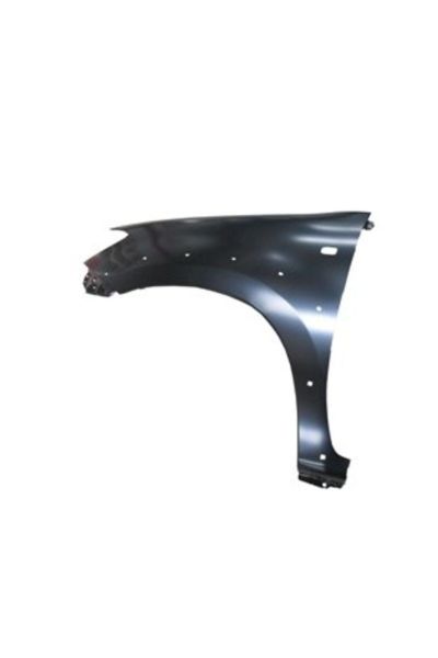 Toyota Hılux- Pıck Up Vıgo- D4d 05/11; Ön Çamurluk Sol Sinyal Ve Dodik Delikli 4x4 (MY) 53812-0k020