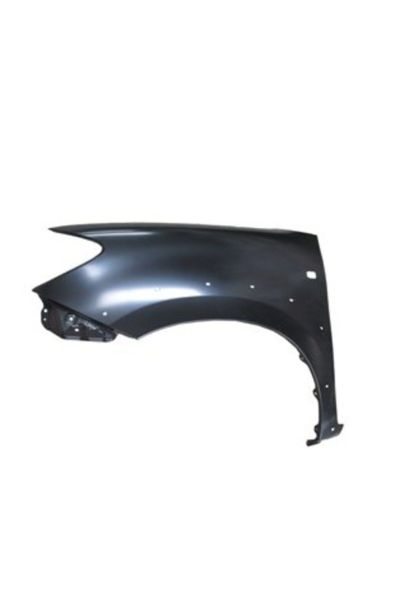 Toyota Hılux- Pıck Up Vıgo- D4d 05/11; Ön Çamurluk Sol Sinyal Ve Dodik Delikli 4x4 (MY) 53812-0k020