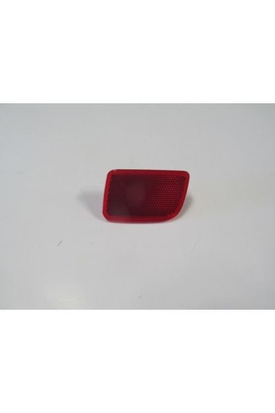 Renault Master 4 20/24 Arka Tampon Reflektörü Sağ Kırmızı
