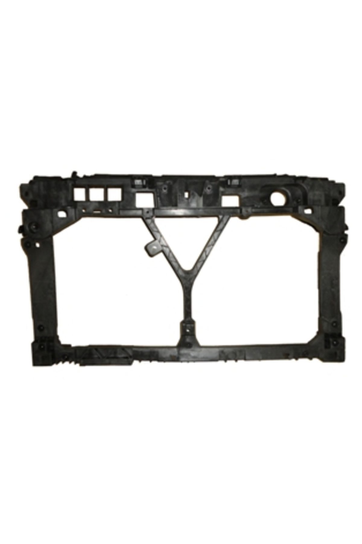 Mazda 3 Sd 10/13 Ön Panel Komple (Plastik) (Sımyı)
