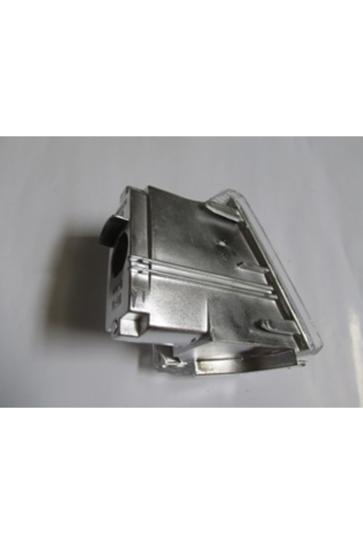 Renault R11 Flash 86/93 Ön Sinyal Sol Beyaz Duysuz (Pleksan)