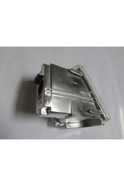 Renault R11 Flash 86/93 Ön Sinyal Sol Beyaz Duysuz (Pleksan)