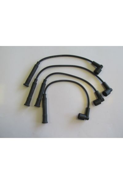 Bmw 3 Seri- E36- Sd/coupe- 91/98; Buji Kablosu Takım (8V)(M43B18-M43B16)1.6/1.8 Cc (YOW JUNG)