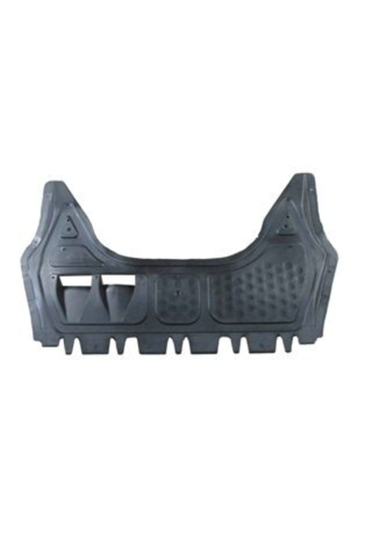 Skoda Octavıa- 05/09; Karter Muhafaza Plastiği (plastik Enjeksiyon) (benzinli) (eurobump)-1k0825235