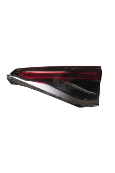 TOYOTA COROLLA- E210- 19/24;  Uyumlu İÇ STOP LAMBASI SOL KIRMIZI/LEDSİZ (E MARKLI)(CASP)