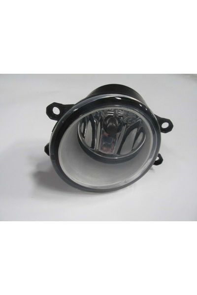 Toyota Aurıs- 07/10; Sis Lambası Sol (MARS) (AMPÜLLÜ)