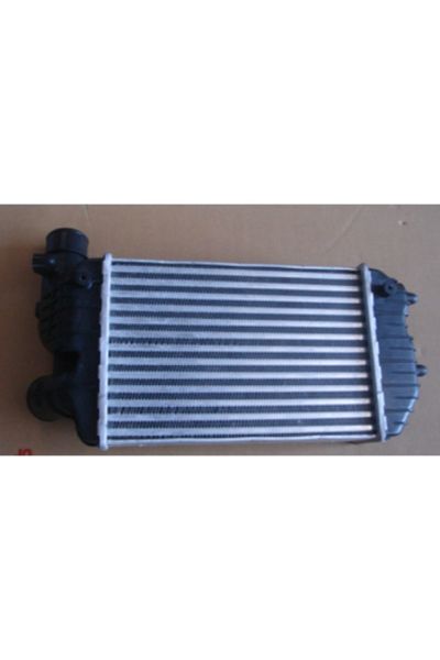 Peugeot Boxer 03/07 Turbo Hava Soğutma Radyatörü 2.0/2.2/2.8 (İntercooler) (Brazing) Oris
