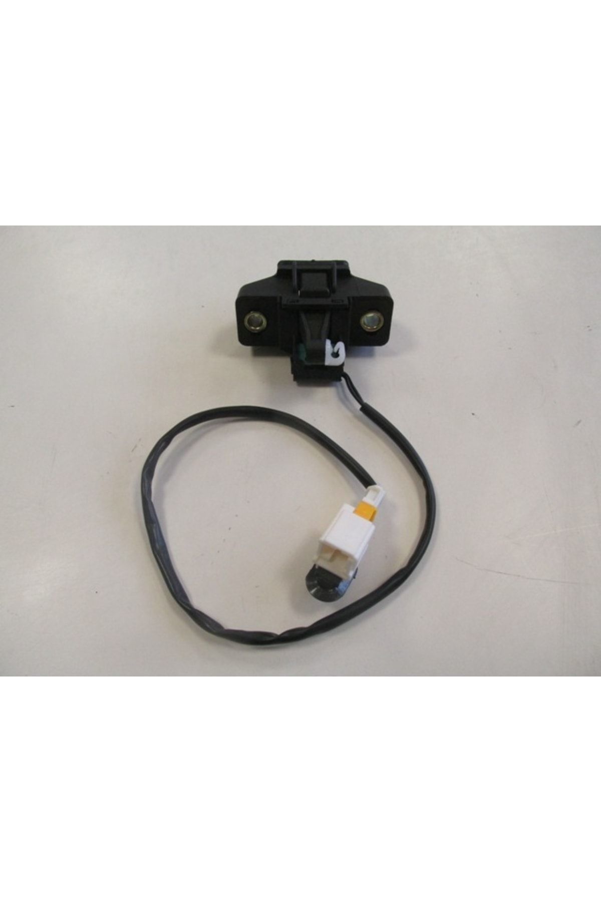 Dacıa Logan- 09/12; Bagaj Kapağı Kilidi (Kablolu) (Oem No: 8200078950) Tst6031