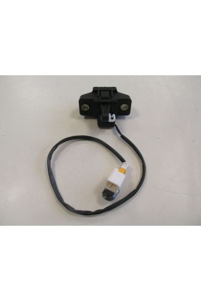Dacıa Logan- 09/12; Bagaj Kapağı Kilidi (Kablolu) (Oem No: 8200078950) Tst6031