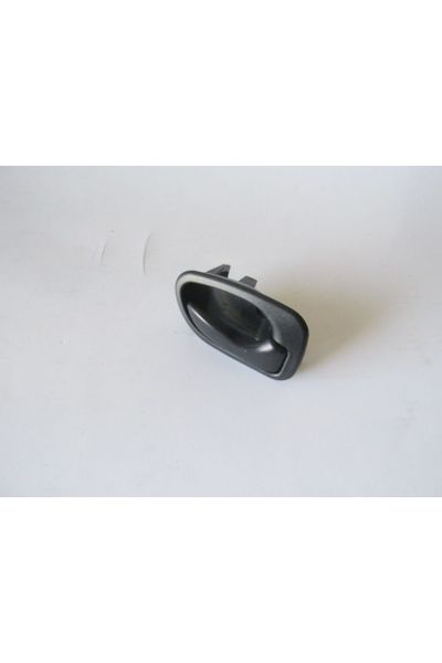 Hyundaı Accent- 98/00; Ön Kapı Iç Açma Kolu Sağ Siyah 82620-22000