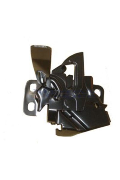 Honda Cıvıc- Sd- 02/04 Kaput Kilidi (hushan) 74120-s5a-a112