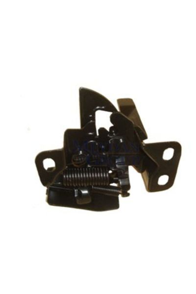 Honda Cıvıc- Sd- 02/04 Kaput Kilidi (hushan) 74120-s5a-a112