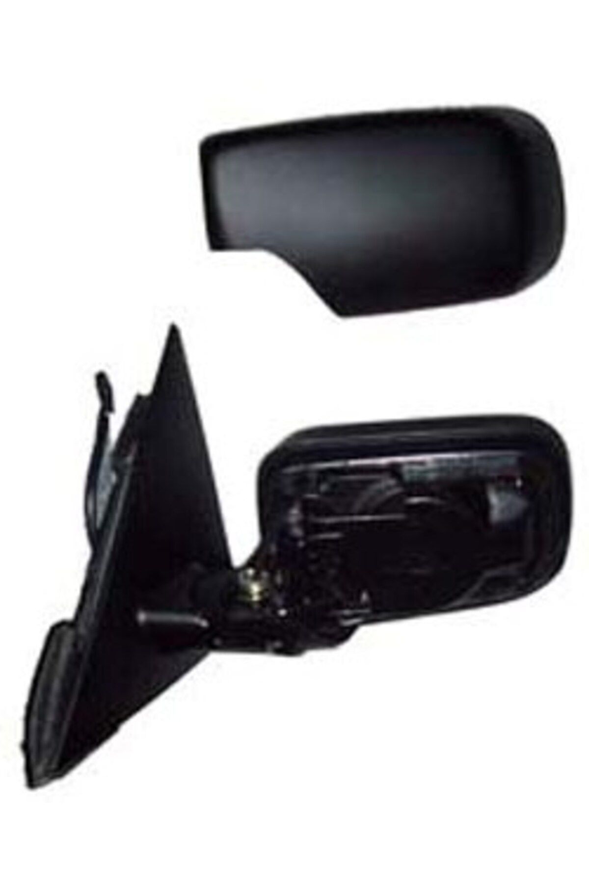 Bmw 3 Seri E46 Sd 98/05 Kapı Aynası Sol Elektrikli/ısıtmalı/manuel Katlanır