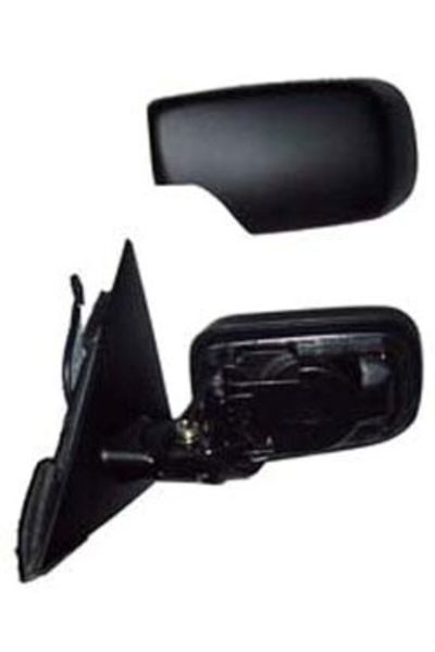 Bmw 3 Seri E46 Sd 98/05 Kapı Aynası Sol Elektrikli/ısıtmalı/manuel Katlanır