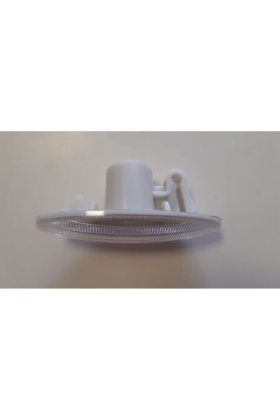 Nıssan Juke- 11/14; Çamurluk Sinyali Beyaz Sağ/sol Aynı (ADET) (EUROLAMP) 26160-89900