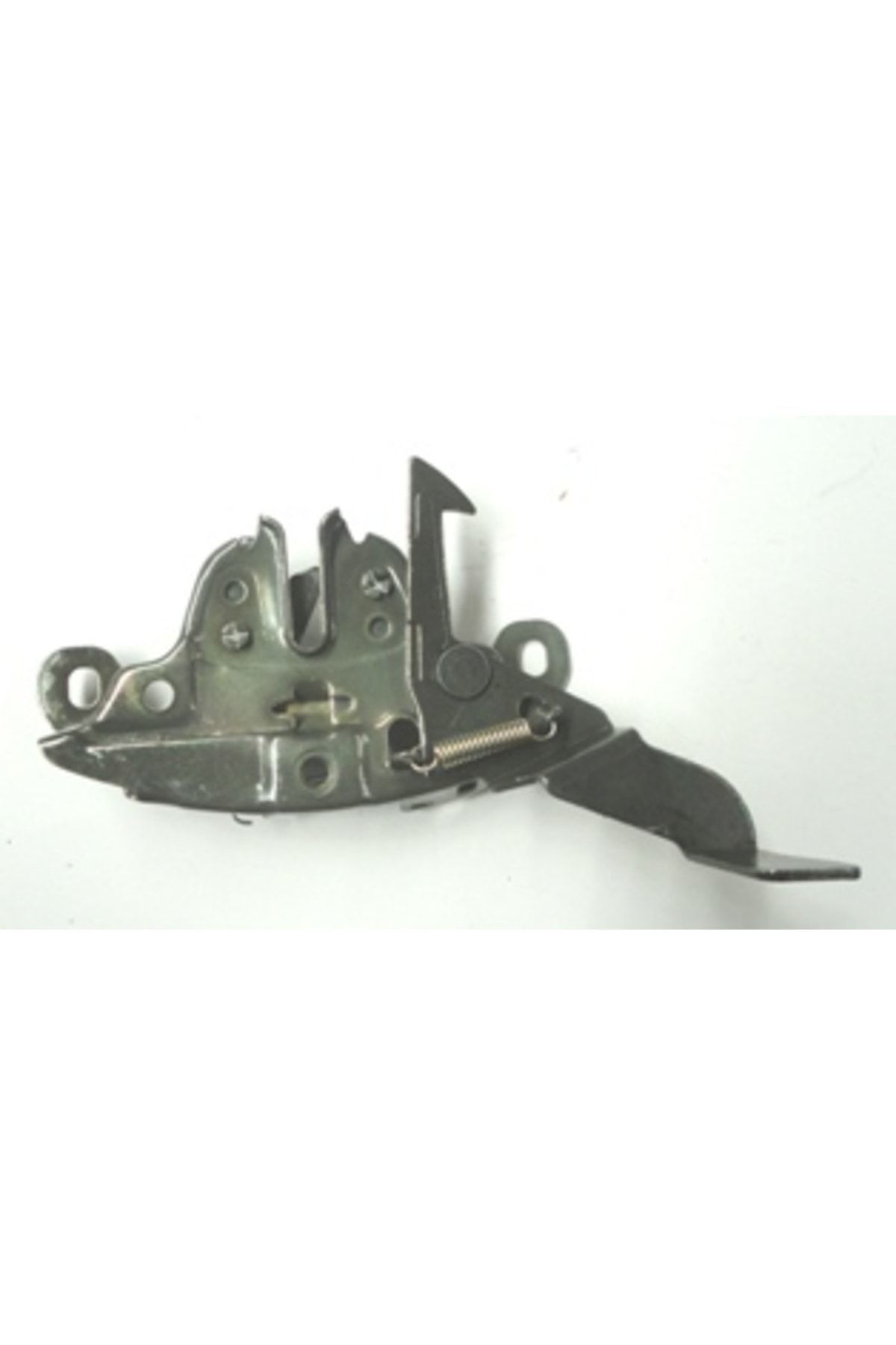 Nıssan Prımera- P11- 97/99; Kaput Kilidi (TYG) 65601-2f900