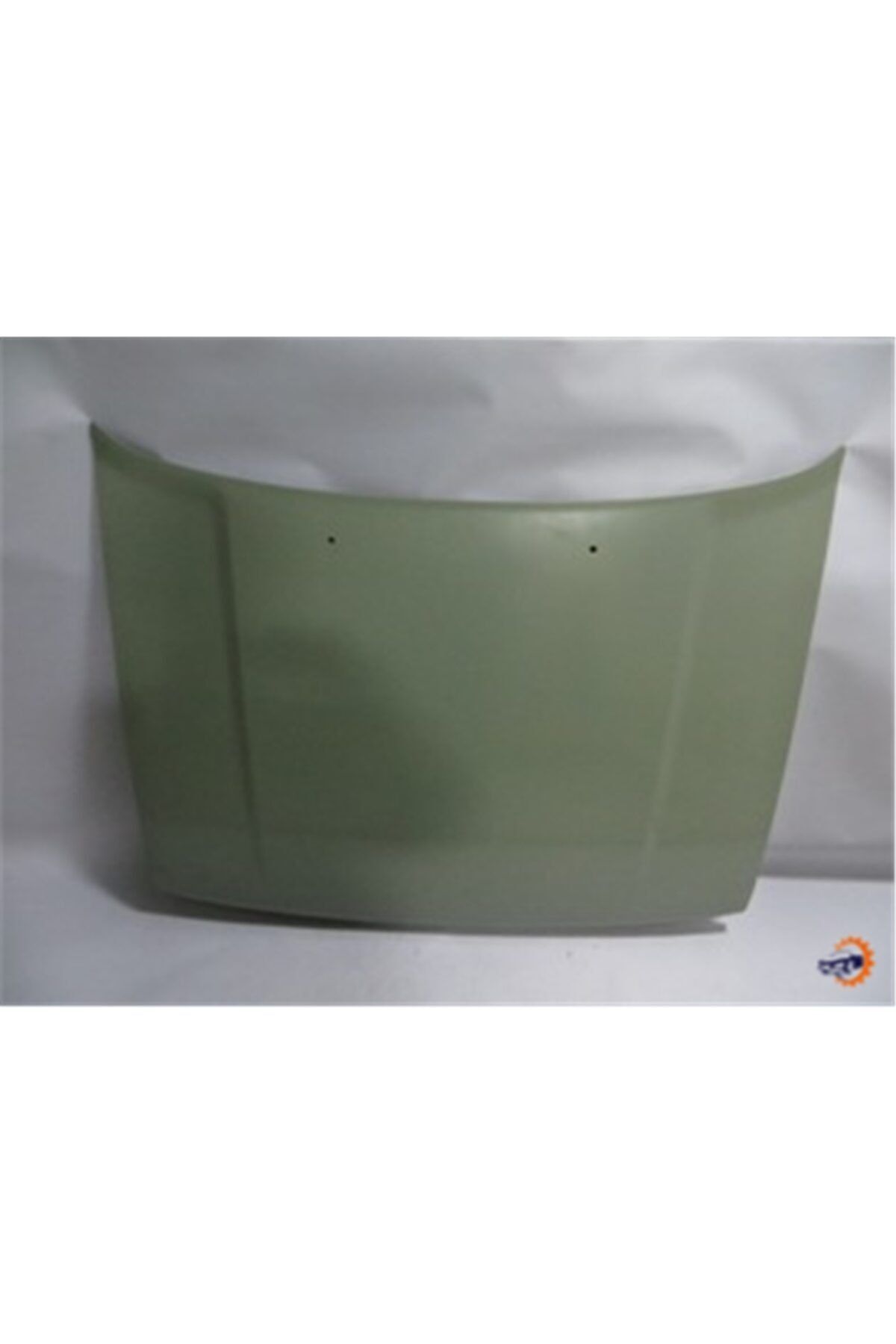 Tfr Pıck Up- 90/94; Motor Kaputu Gri Boyalı (İceli/Çekomastikli) (Sımyı) (Oem No: 8-97252391-