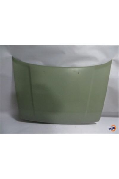 Tfr Pıck Up- 90/94; Motor Kaputu Gri Boyalı (İceli/Çekomastikli) (Sımyı) (Oem No: 8-97252391-