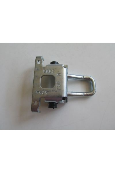 Renault Scenıc- 1- 96/99; Arka Bagaj Kapağı Kilit Karşılığı 7700834331