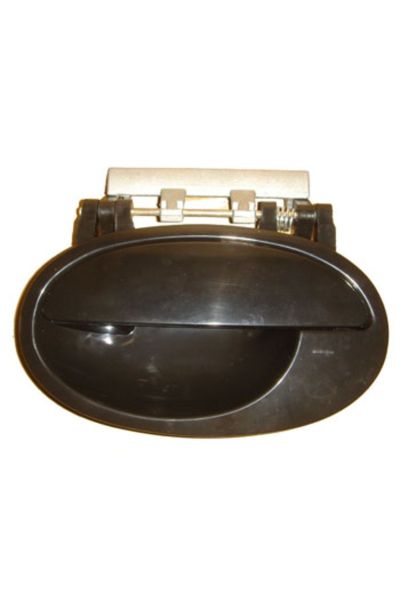 Opel Merıva- 03/06; Arka Kapı Dış Açma Kolu Sol (BOYANIR TİP) (TW) 93397229