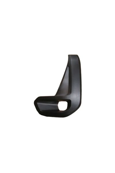 Toyota Hılux- Pıck Up- 20/22; Sis Lamba Kapağı Sol Siyah Sis Delikli 52128-0k860