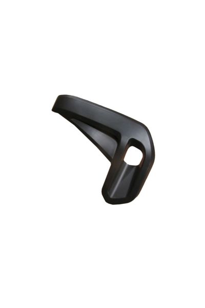 Toyota Hılux- Pıck Up- 20/22; Sis Lamba Kapağı Sol Siyah Sis Delikli 52128-0k860