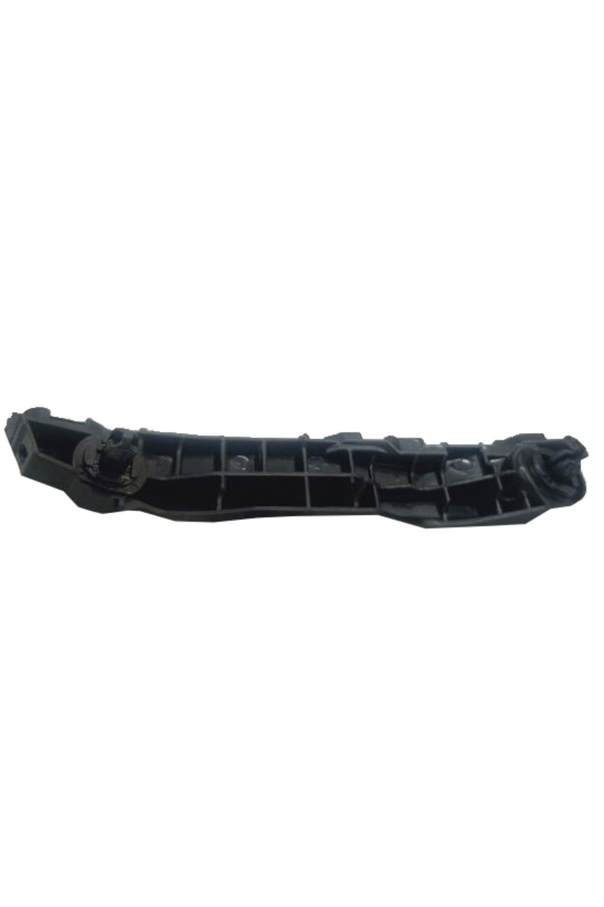 Toyota Yaris 06/09 Ön Tampon Bağlantı Braketi Sol (Yan Kulağa Bağlanan)(tyg)