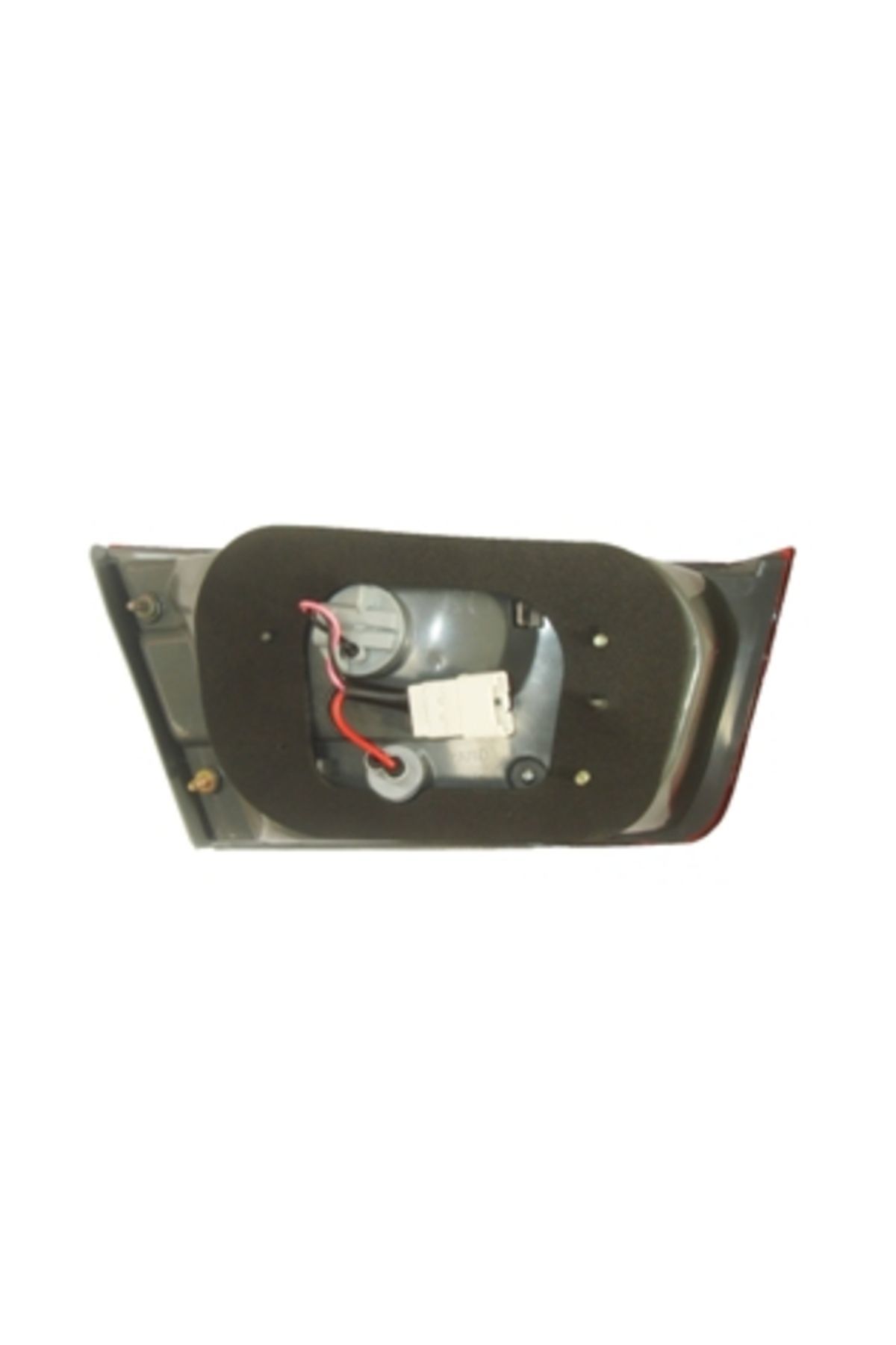 Hyundai Sonata 06/11 İç Stop Lambası Sağ Kırmızı/beyaz (Famella)