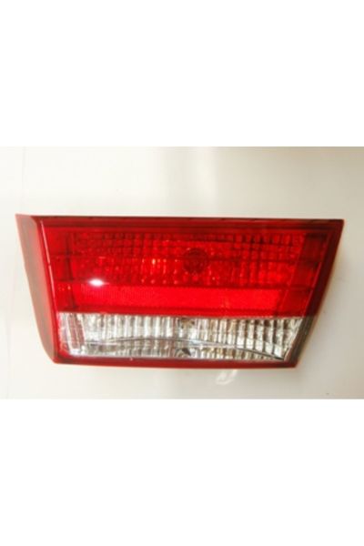 Hyundai Sonata 06/11 İç Stop Lambası Sağ Kırmızı/beyaz (Famella)